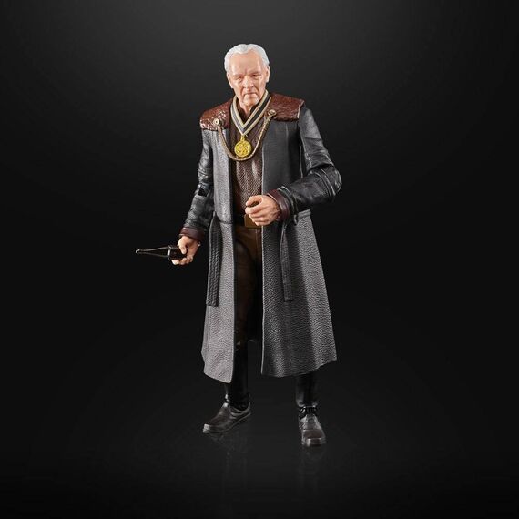 Figurka Star Wars The Mandalorian Black Series (2022) - The Client- Zdjęcie 6