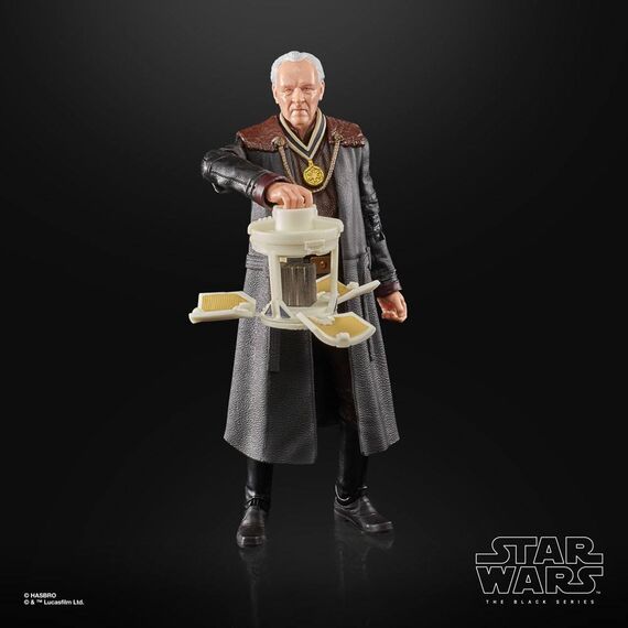 Figurka Star Wars The Mandalorian Black Series (2022) - The Client- Zdjęcie 9