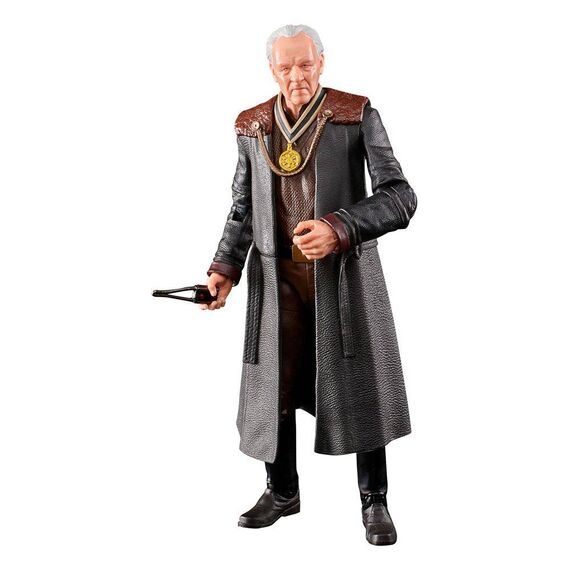Figurka Star Wars The Mandalorian Black Series (2022) - The Client- Zdjęcie 2