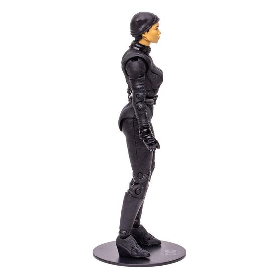 Figurka DC Multiverse (The Batman) - Catwoman Unmasked- Zdjęcie 15