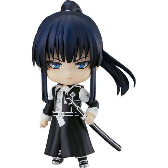 Figurka D.Gray-man Nendoroid - Yu Kanda