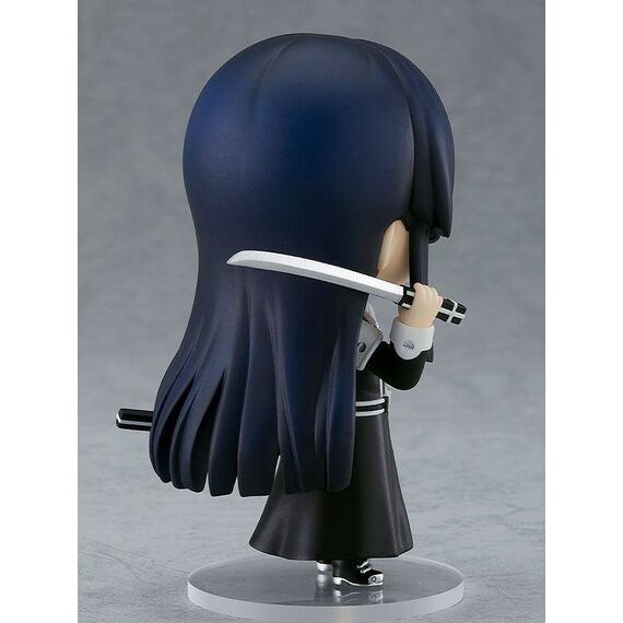 Figurka D.Gray-man Nendoroid - Yu Kanda- Zdjęcie 7