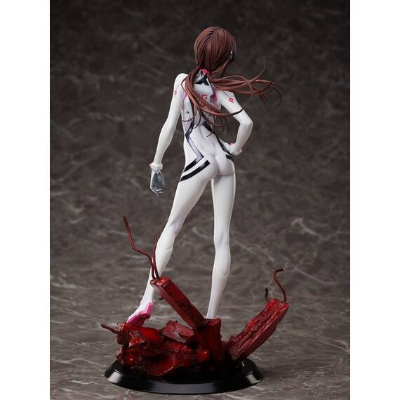 Figurka Evangelion 4.0 Final 1/7 Mari Makinami Illustrious (Last Mission)- Zdjęcie 3