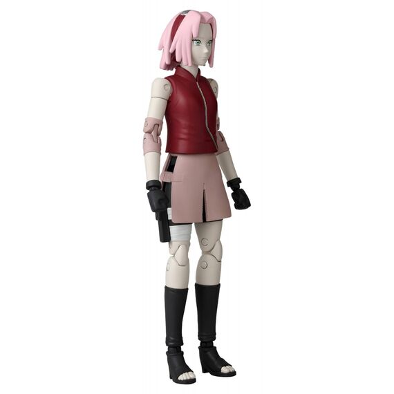 Figurka Naruto Anime Heroes - Haruno Sakura- Zdjęcie 2