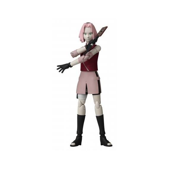 Figurka Naruto Anime Heroes - Haruno Sakura