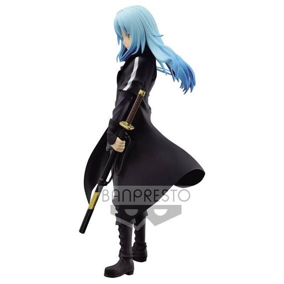 Figurka That Time I Got Reincarnated as a Slime: Otherworlder (Vol. 14) - Rimuru- Zdjęcie 3