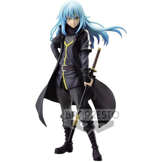 Figurka That Time I Got Reincarnated as a Slime: Otherworlder (Vol. 14) - Rimuru