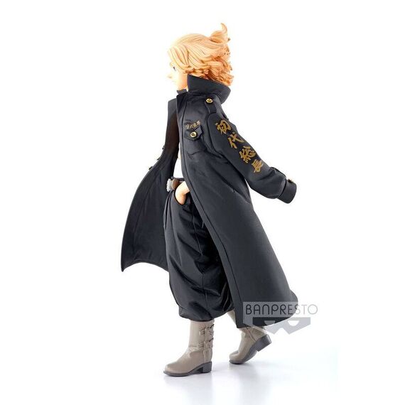 Figurka Tokyo Revengers - Manjiro Sano (Vol. 2)- Zdjęcie 2