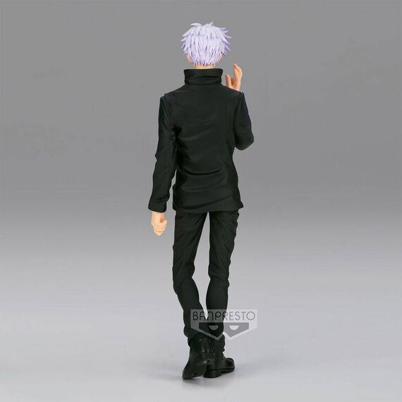 Figurka Jujutsu Kaisen Jukon No Kata - Satoru Gojo #2- Zdjęcie 3