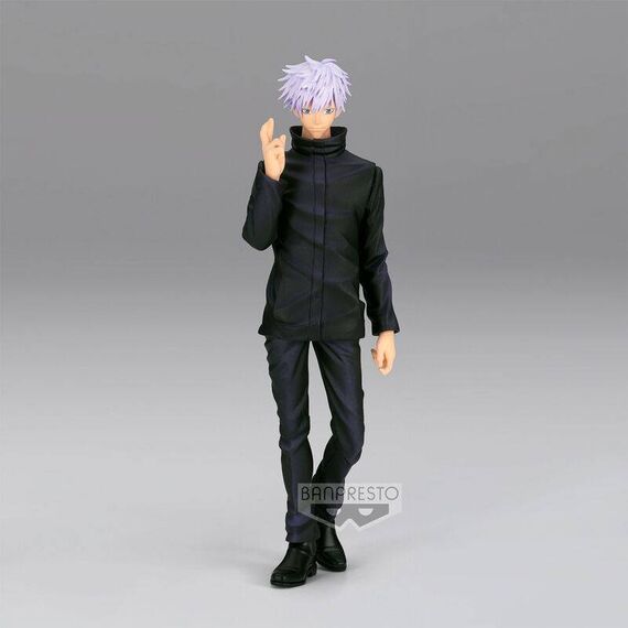 Figurka Jujutsu Kaisen Jukon No Kata - Satoru Gojo #2