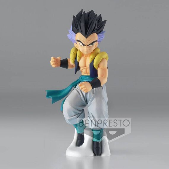 Figurka Dragon Ball Z Solid Edge Works Vol.6 - Gotenks- Zdjęcie 2