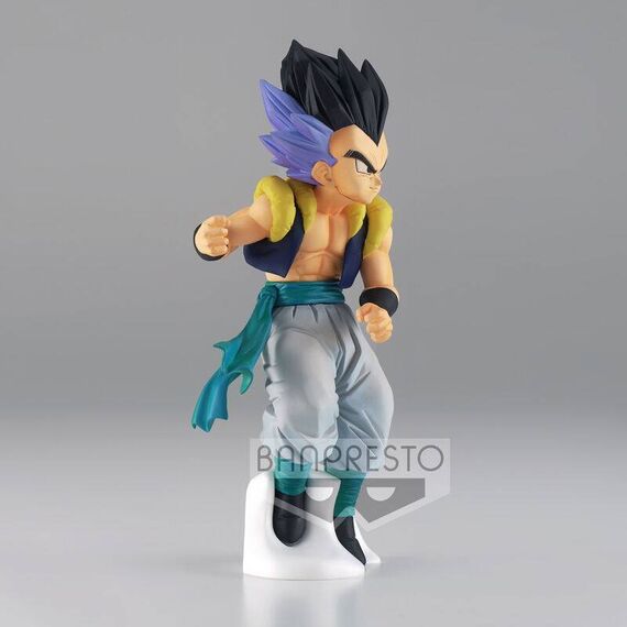 Figurka Dragon Ball Z Solid Edge Works Vol.6 - Gotenks- Zdjęcie 3