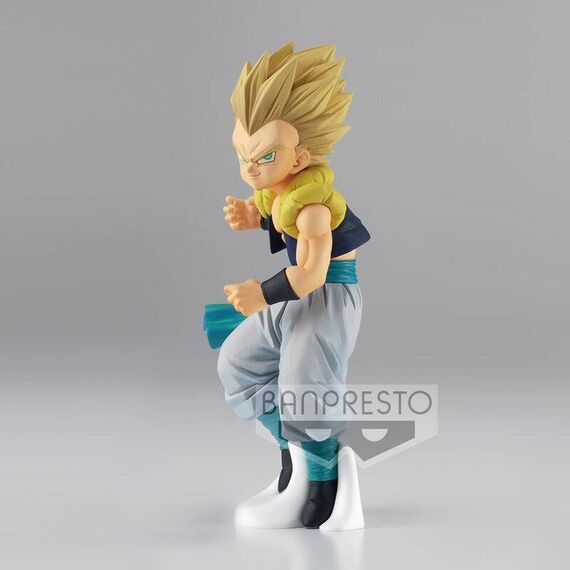 Figurka Dragon Ball Z Solid Edge Works Vol.6 - Super Saiyan Gotenks