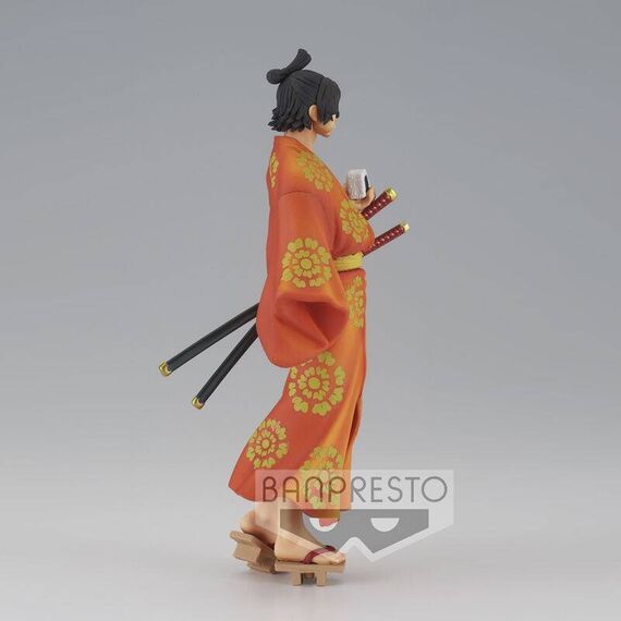 Figurka One Piece magazine (A Piece Of Dream) - Portgas D. Ace- Zdjęcie 2