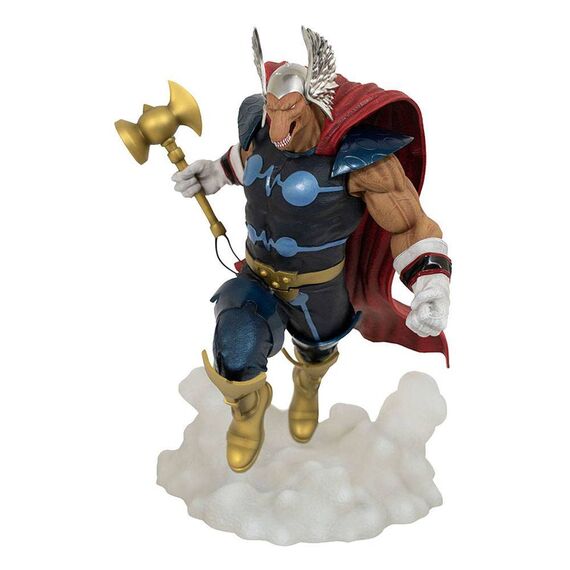 Figurka Marvel Comics Gallery - Beta Ray Bill- Zdjęcie 3