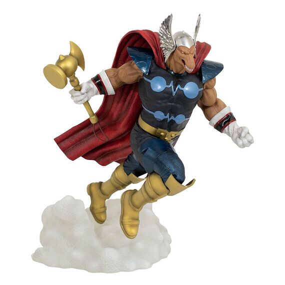 Figurka Marvel Comics Gallery - Beta Ray Bill- Zdjęcie 7