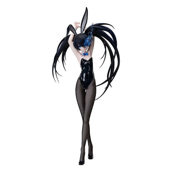 Figurka Black Rock Shooter 1/4 Black Rock Shooter: Bunny Version
