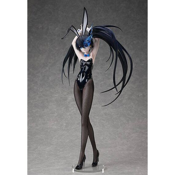 Figurka Black Rock Shooter 1/4 Black Rock Shooter: Bunny Version- Zdjęcie 3