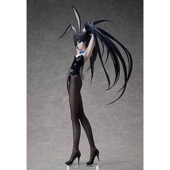 Figurka Black Rock Shooter 1/4 Black Rock Shooter: Bunny Version- Zdjęcie 4