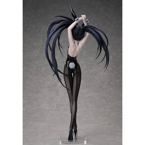 Figurka Black Rock Shooter 1/4 Black Rock Shooter: Bunny Version- Zdjęcie 5