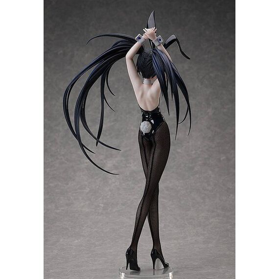 Figurka Black Rock Shooter 1/4 Black Rock Shooter: Bunny Version- Zdjęcie 6