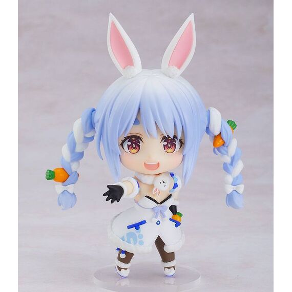 Figurka Hololive Production Nendoroid - Usada Pekora- Zdjęcie 2