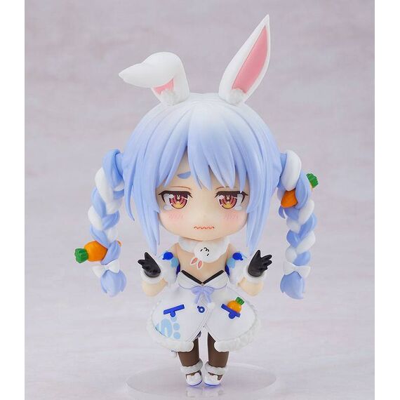 Figurka Hololive Production Nendoroid - Usada Pekora- Zdjęcie 7