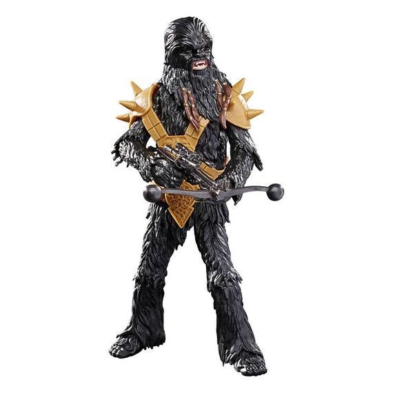 Figurka Star Wars Adventures Black Series Archive - Black Krrsantan