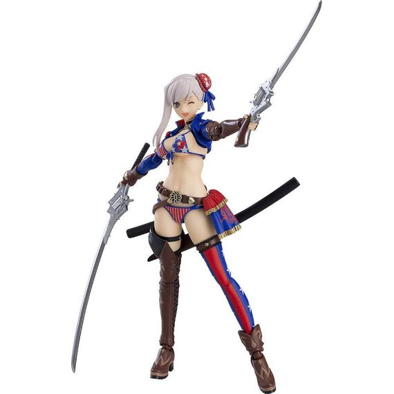 Figurka Fate/Grand Order Figma - Berserker/Miyamoto Musashi