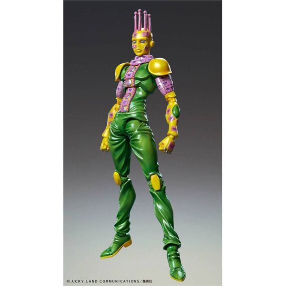 Figurka JoJo's Bizarre Adventure Part3 - Chozokado (Ki)