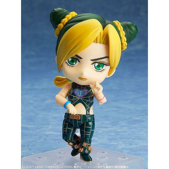 Figurka Jojo's Bizarre Adventure Nendoroid -  Jolyne Cujoh- Zdjęcie 2