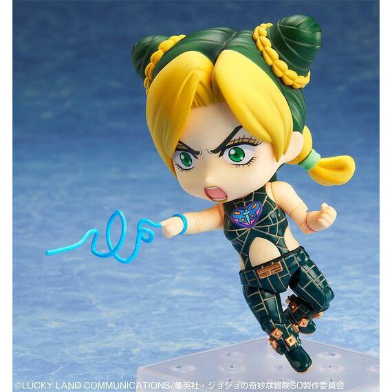 Figurka Jojo's Bizarre Adventure Nendoroid -  Jolyne Cujoh- Zdjęcie 3