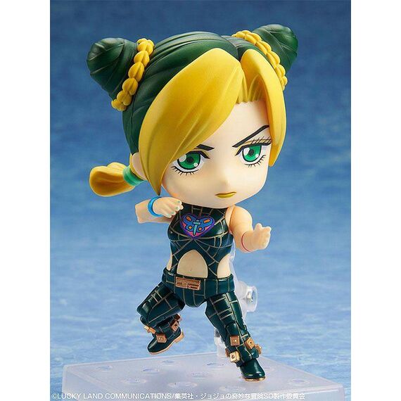 Figurka Jojo's Bizarre Adventure Nendoroid -  Jolyne Cujoh- Zdjęcie 7