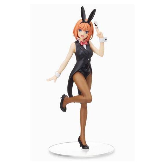 Figurka The Quintessential Quintuplets 2 SPM - Yotsuba Nakano (Dealer Ver.)