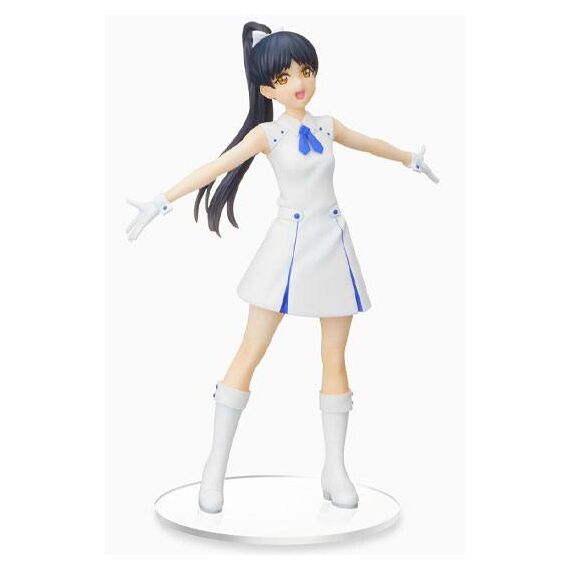 Figurka Love Live! Superstar!! PM - Ren Hazuki (Wish Song)