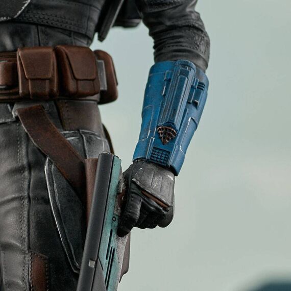 Figurka Star Wars The Mandalorian Milestones 1/6 Bo Katan- Zdjęcie 13
