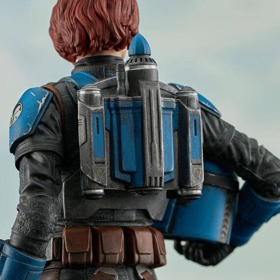 Figurka Star Wars The Mandalorian Milestones 1/6 Bo Katan- Zdjęcie 15