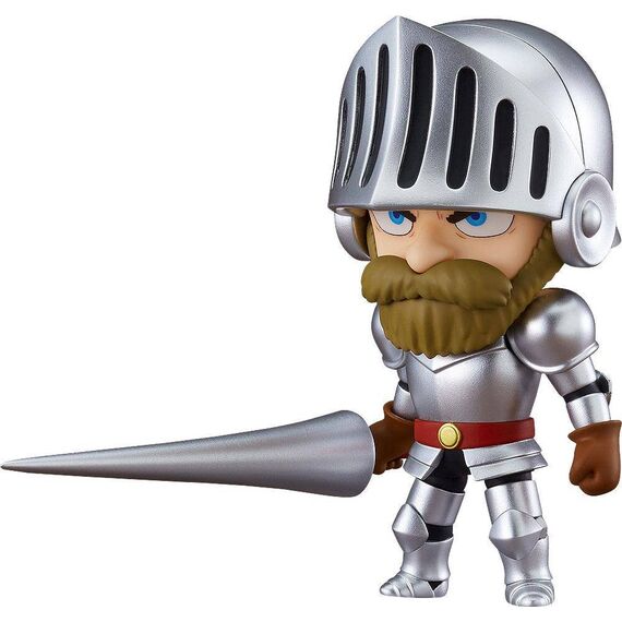 Figurka Ghosts 'n Goblins Resurrection Nendoroid - Arthur