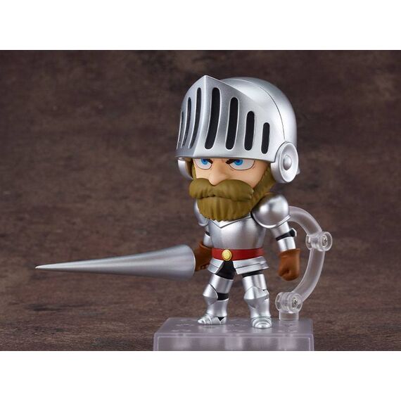 Figurka Ghosts 'n Goblins Resurrection Nendoroid - Arthur- Zdjęcie 2