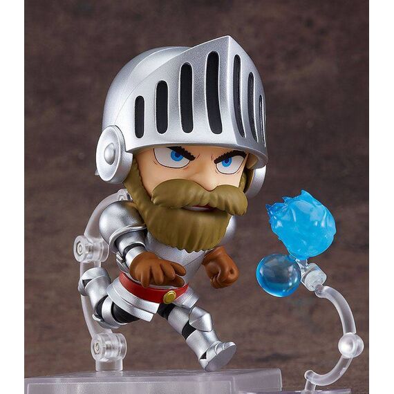 Figurka Ghosts 'n Goblins Resurrection Nendoroid - Arthur- Zdjęcie 4