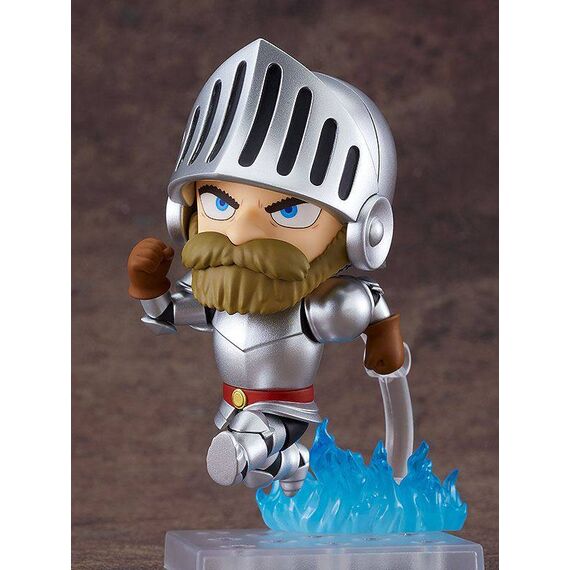 Figurka Ghosts 'n Goblins Resurrection Nendoroid - Arthur- Zdjęcie 5