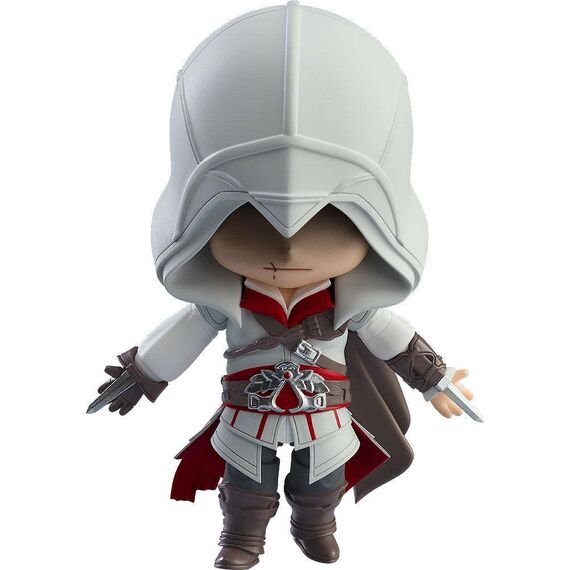 Figurka Assassin's Creed II Nendoroid - Ezio Auditore