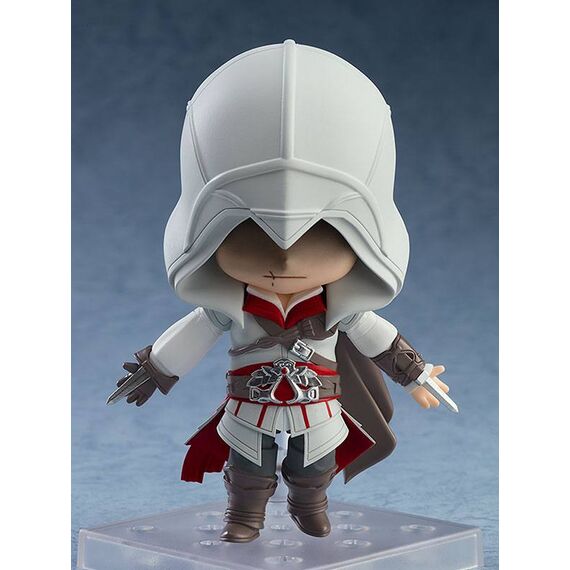 Figurka Assassin's Creed II Nendoroid - Ezio Auditore- Zdjęcie 2