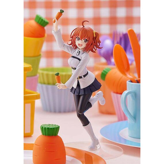 Figurka Fate/Grand Carnival Pop Up Parade - Ritsuka Fujimaru: Carnival Ver.- Zdjęcie 2