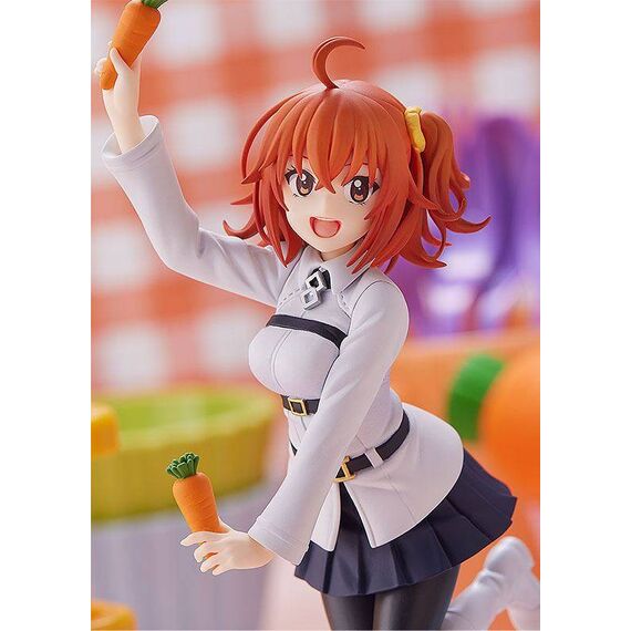 Figurka Fate/Grand Carnival Pop Up Parade - Ritsuka Fujimaru: Carnival Ver.- Zdjęcie 4