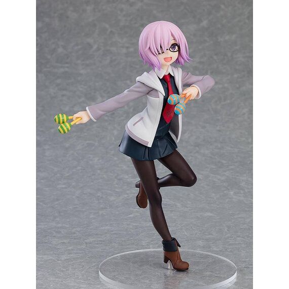 Figurka Fate/Grand Carnival Pop Up Parade - Mash Kyrielight: Carnival Ver.- Zdjęcie 2