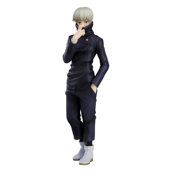 Figurka Jujutsu Kaisen Pop Up Parade - Toge Inumaki