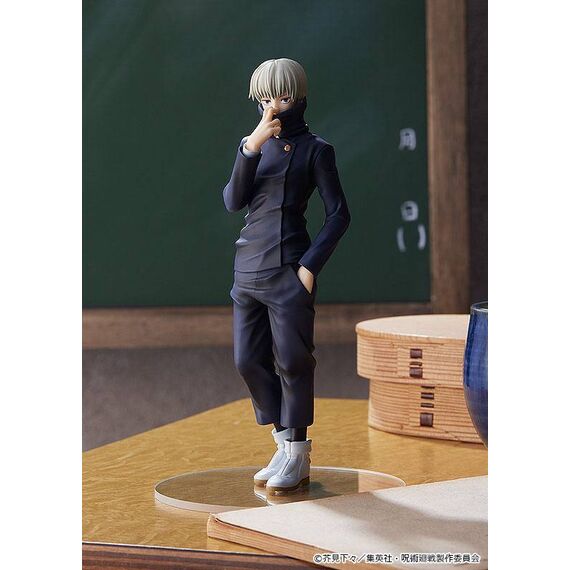 Figurka Jujutsu Kaisen Pop Up Parade - Toge Inumaki- Zdjęcie 2