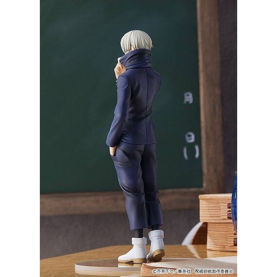 Figurka Jujutsu Kaisen Pop Up Parade - Toge Inumaki- Zdjęcie 3