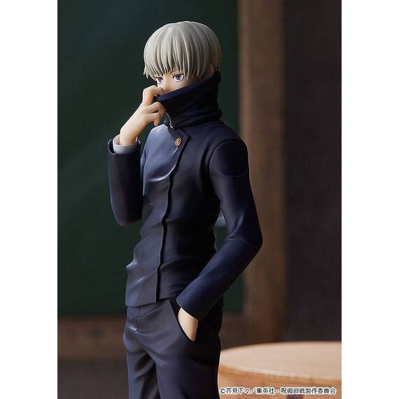 Figurka Jujutsu Kaisen Pop Up Parade - Toge Inumaki- Zdjęcie 4